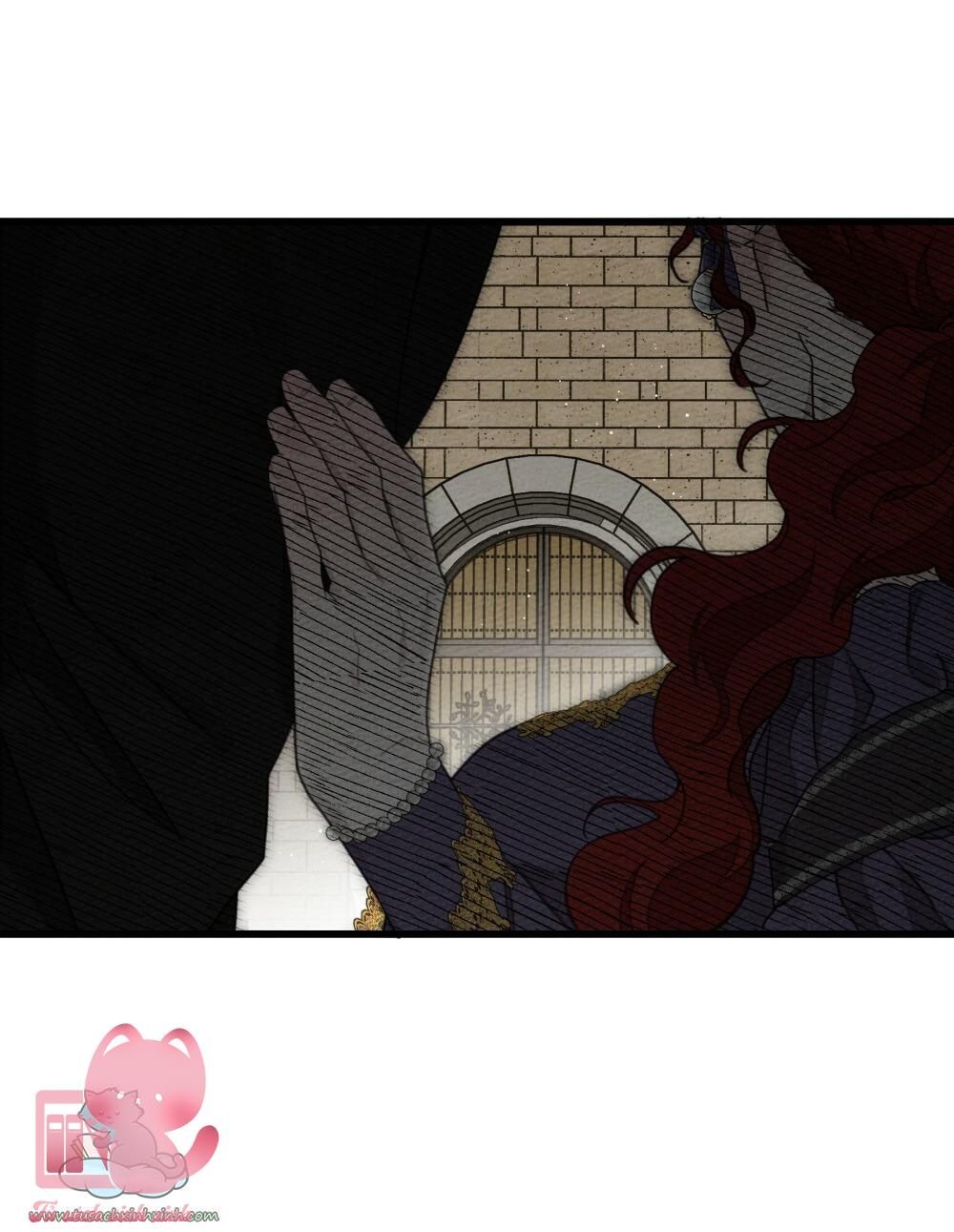 Dưới Tán Cây Sồi - Chap 46 - Trang 93
