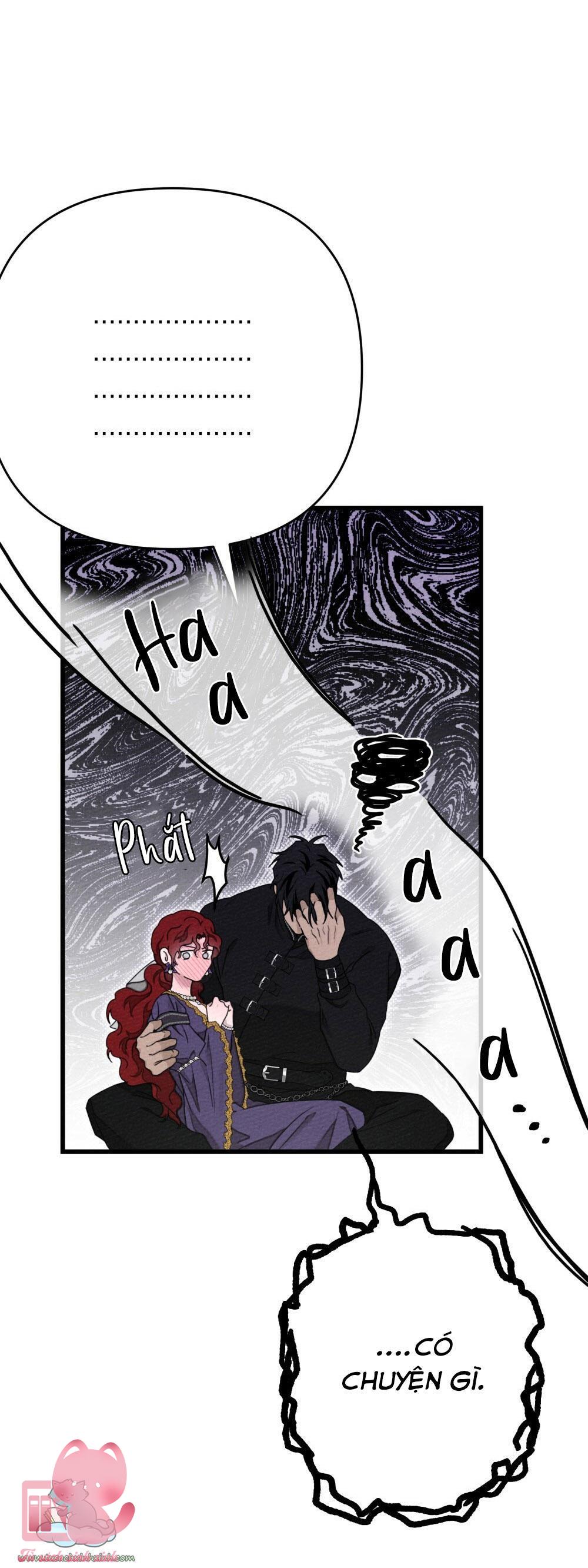 Dưới Tán Cây Sồi - Chap 46 - Trang 94