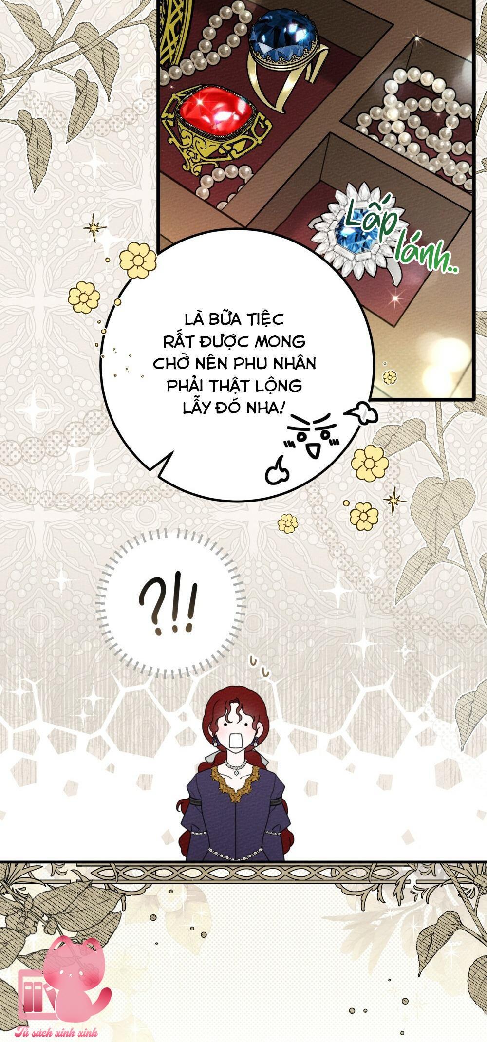 Dưới Tán Cây Sồi - Chap 47 - Trang 13