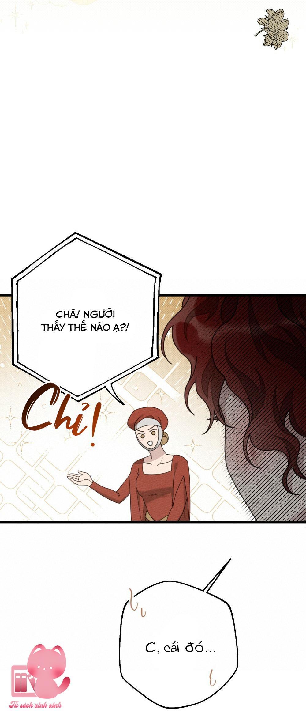 Dưới Tán Cây Sồi - Chap 47 - Trang 14