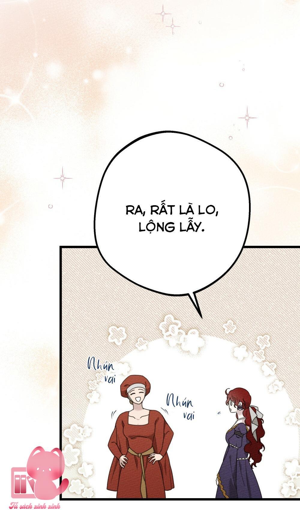 Dưới Tán Cây Sồi - Chap 47 - Trang 16