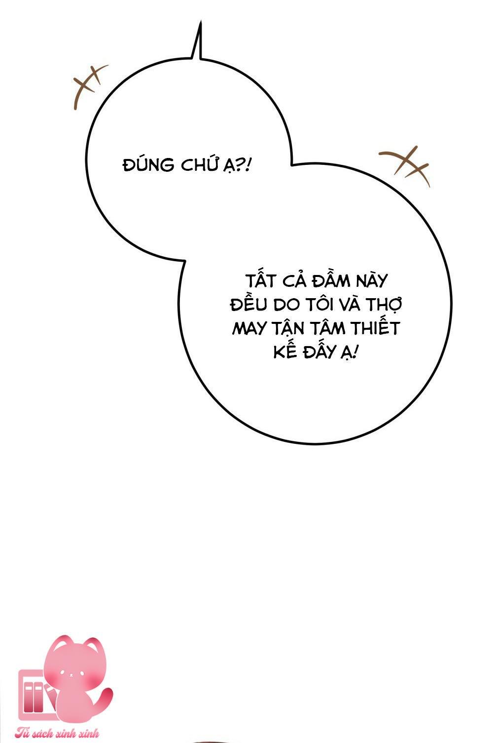 Dưới Tán Cây Sồi - Chap 47 - Trang 17