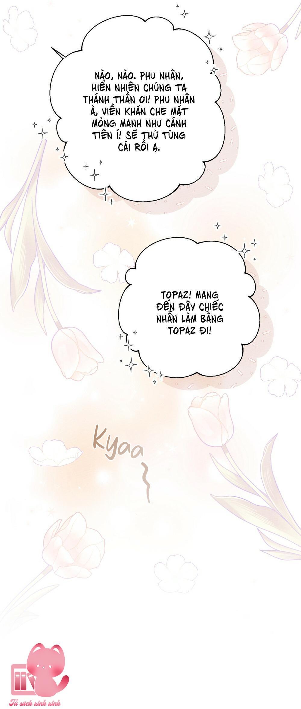 Dưới Tán Cây Sồi - Chap 47 - Trang 20