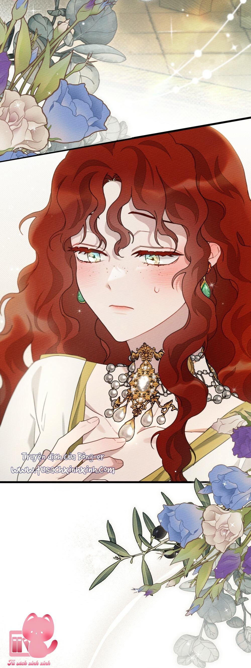 Dưới Tán Cây Sồi - Chap 47 - Trang 24