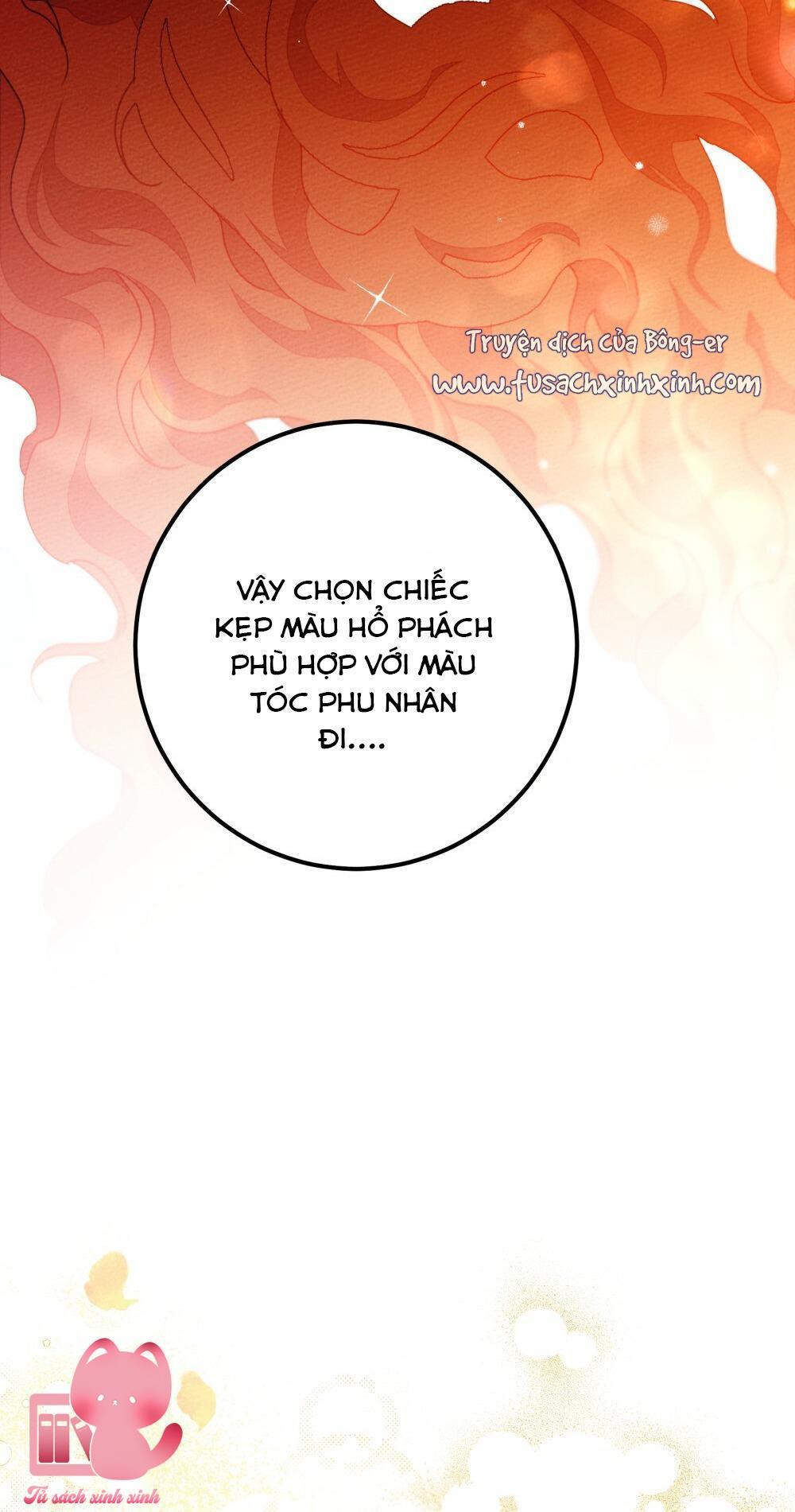 Dưới Tán Cây Sồi - Chap 47 - Trang 27