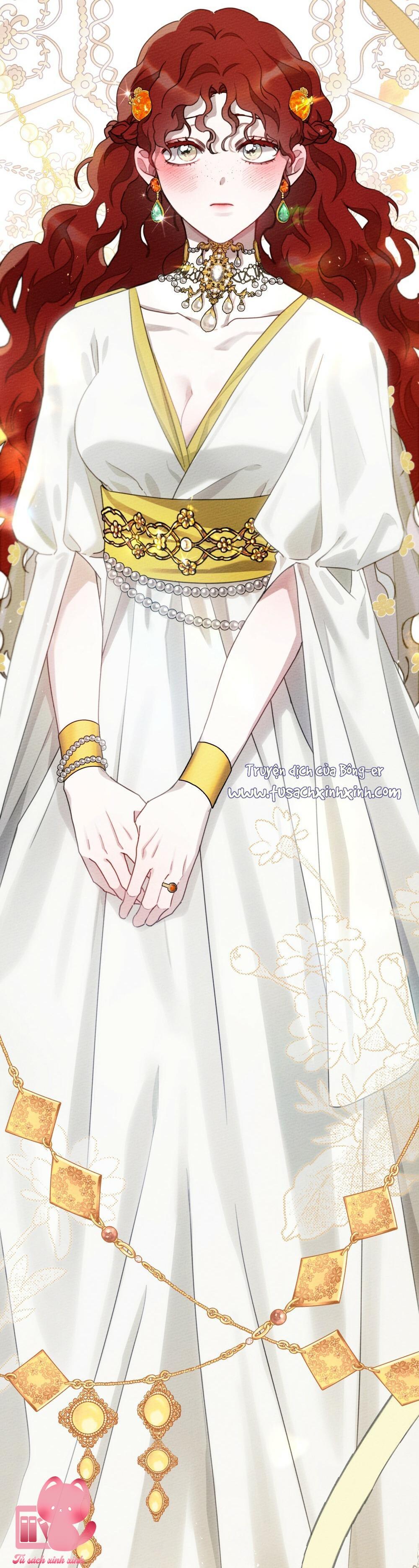Dưới Tán Cây Sồi - Chap 47 - Trang 30