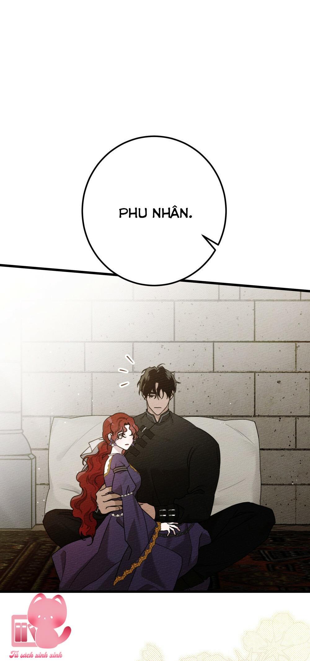 Dưới Tán Cây Sồi - Chap 47 - Trang 4