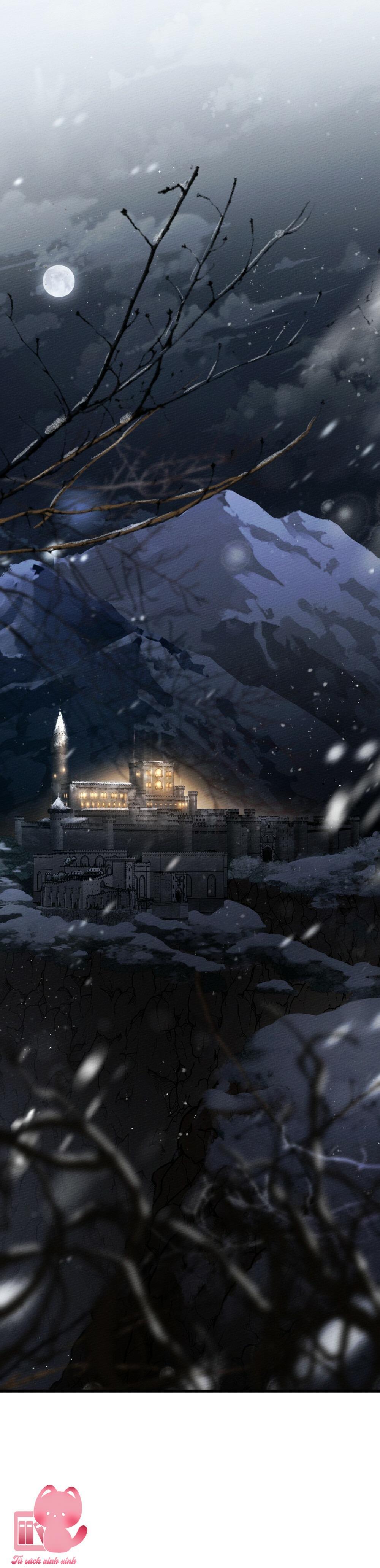 Dưới Tán Cây Sồi - Chap 47 - Trang 38