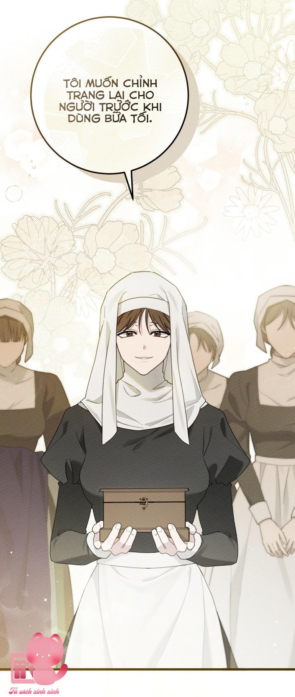 Dưới Tán Cây Sồi - Chap 47 - Trang 5