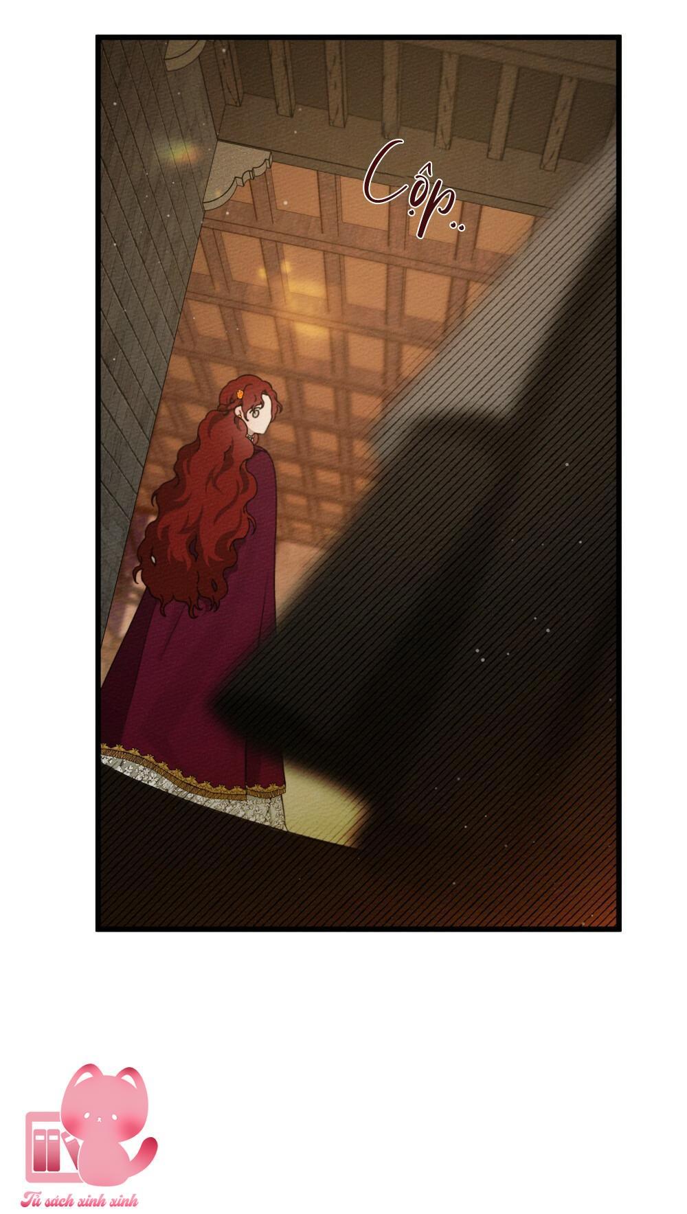 Dưới Tán Cây Sồi - Chap 47 - Trang 43