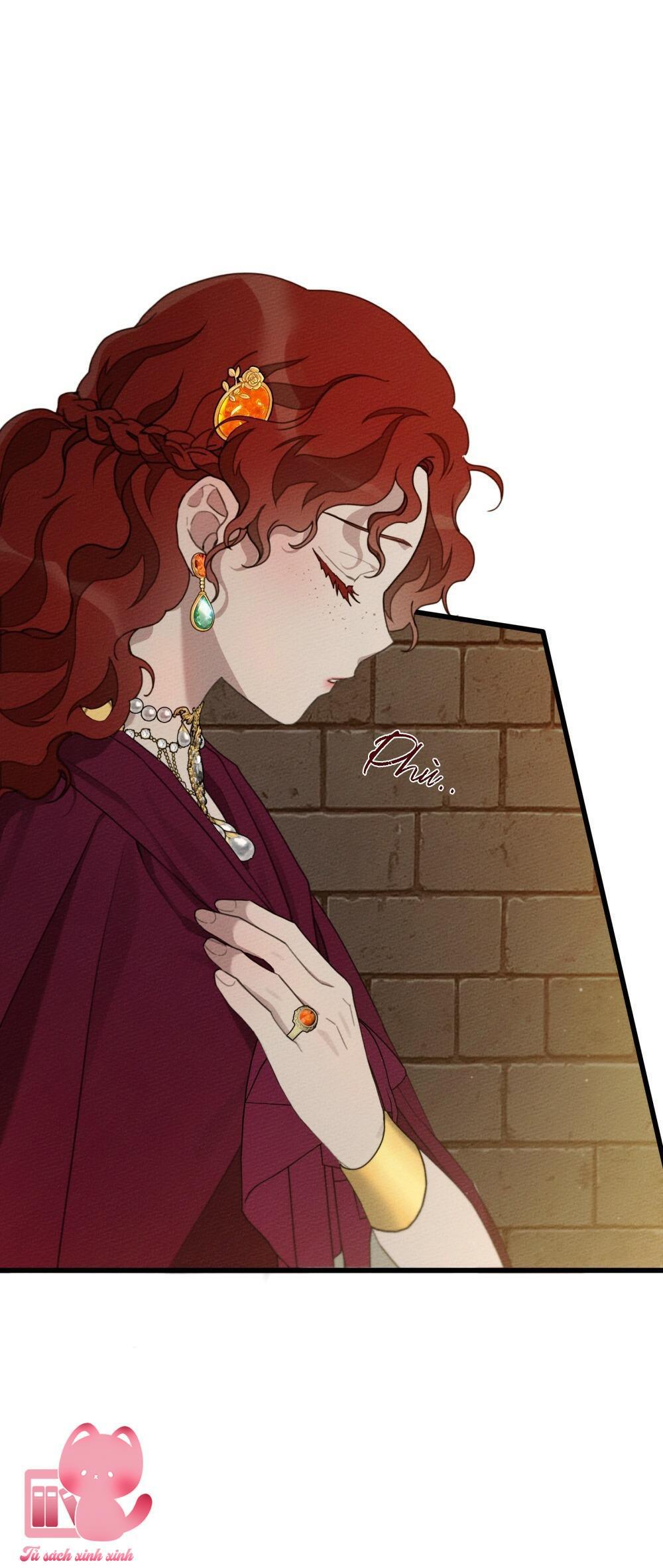 Dưới Tán Cây Sồi - Chap 47 - Trang 44