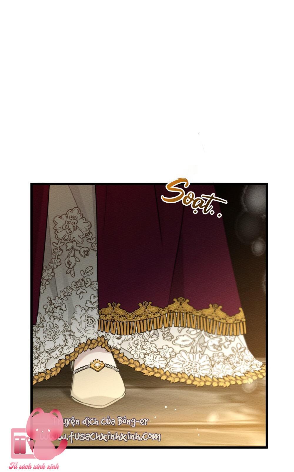 Dưới Tán Cây Sồi - Chap 47 - Trang 45