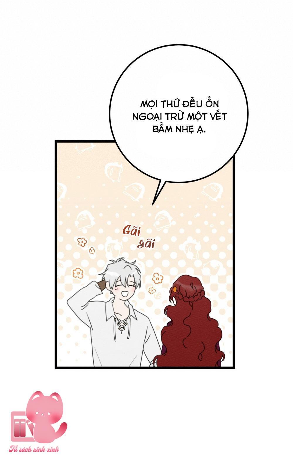 Dưới Tán Cây Sồi - Chap 47 - Trang 50