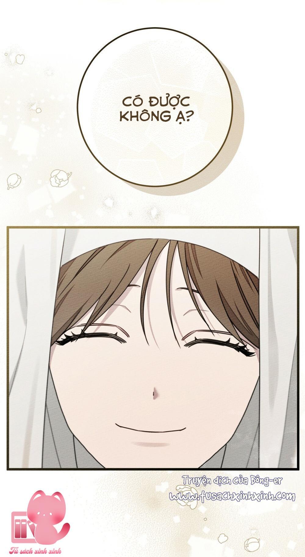Dưới Tán Cây Sồi - Chap 47 - Trang 6