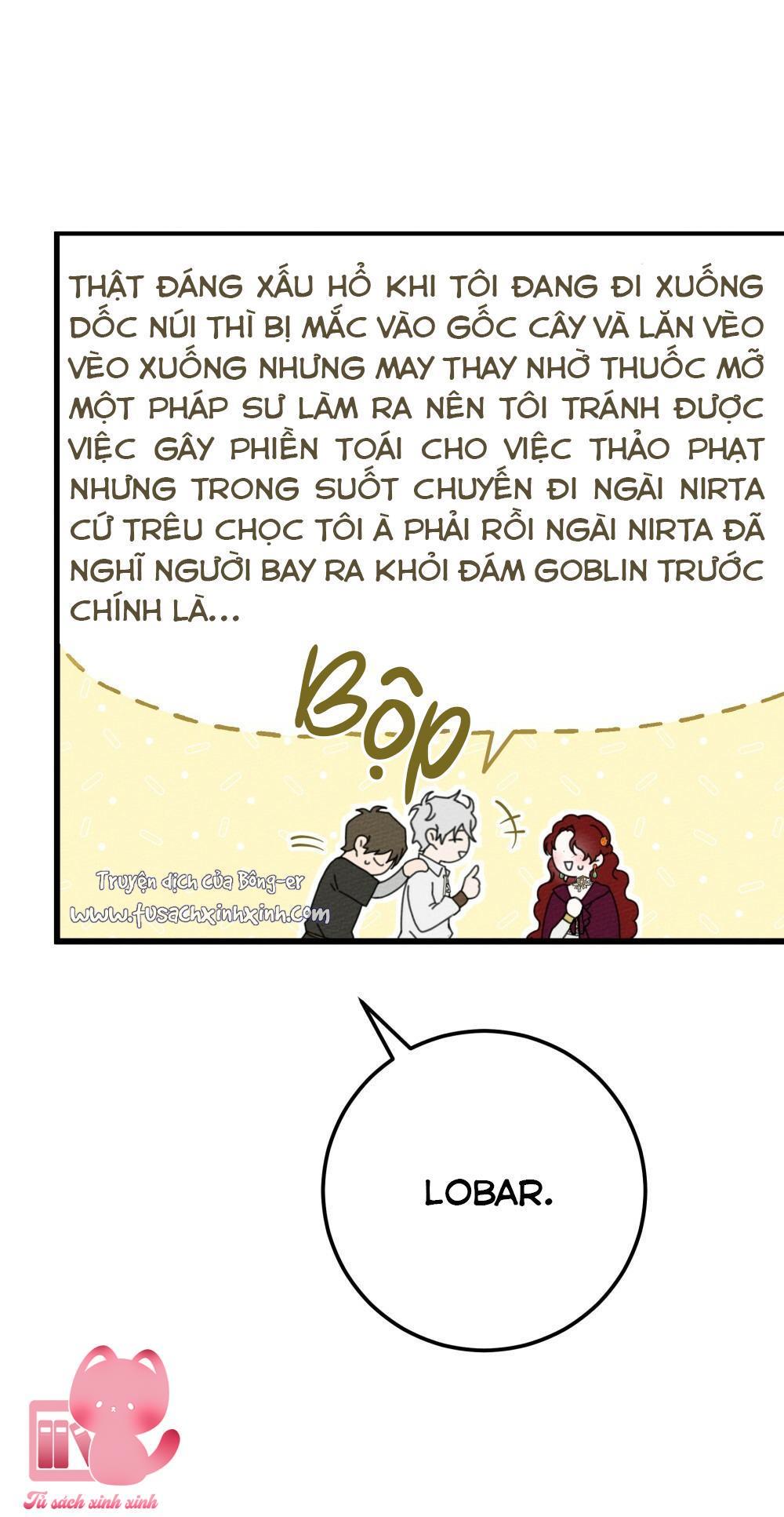 Dưới Tán Cây Sồi - Chap 47 - Trang 51
