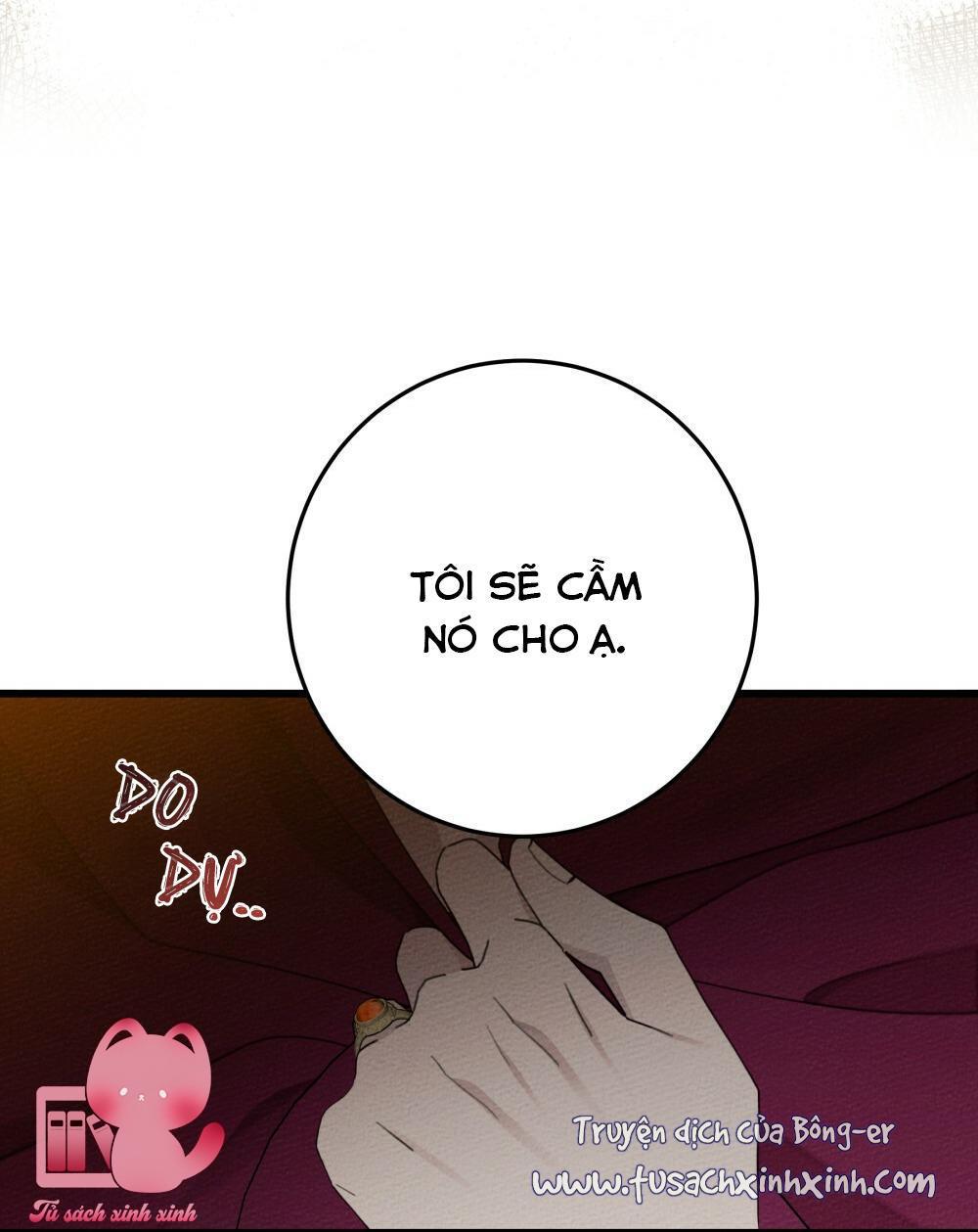 Dưới Tán Cây Sồi - Chap 47 - Trang 57