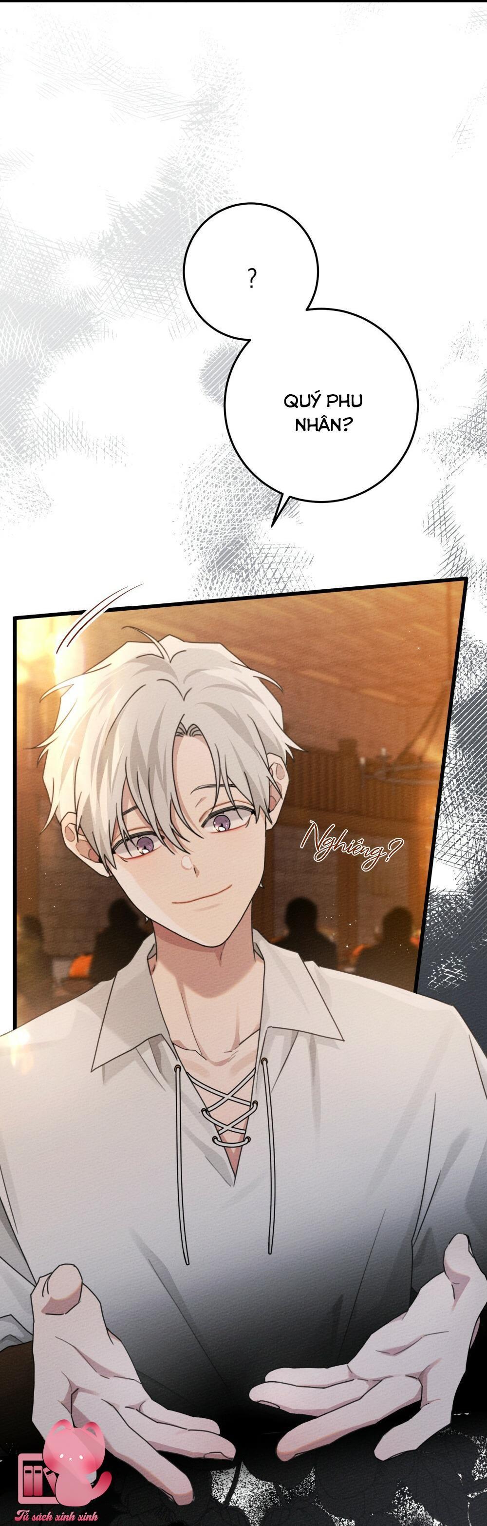 Dưới Tán Cây Sồi - Chap 47 - Trang 58