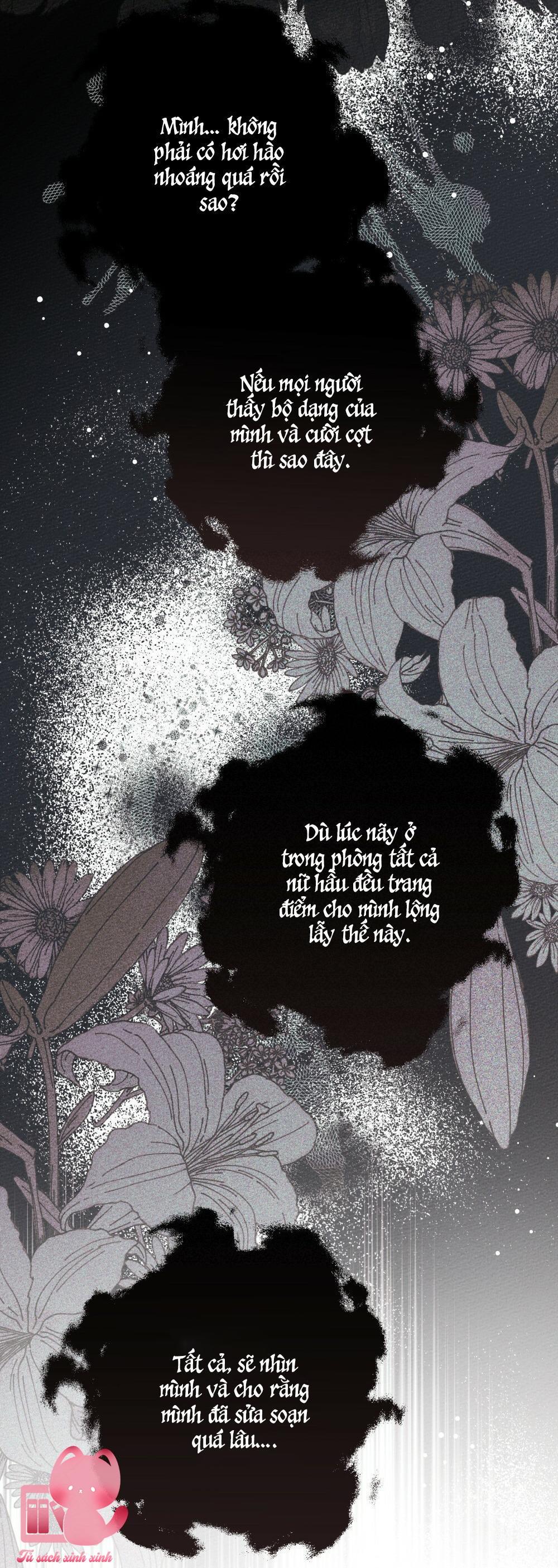 Dưới Tán Cây Sồi - Chap 47 - Trang 59