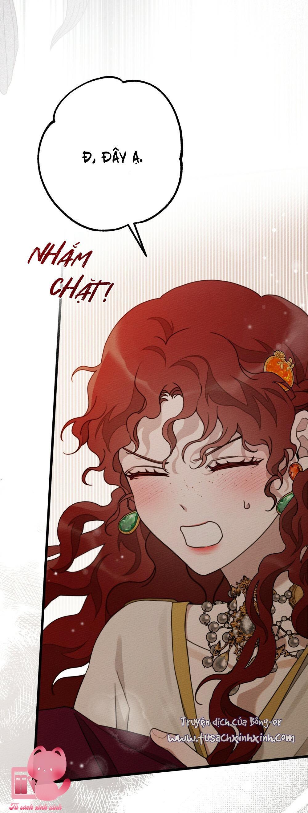 Dưới Tán Cây Sồi - Chap 47 - Trang 60