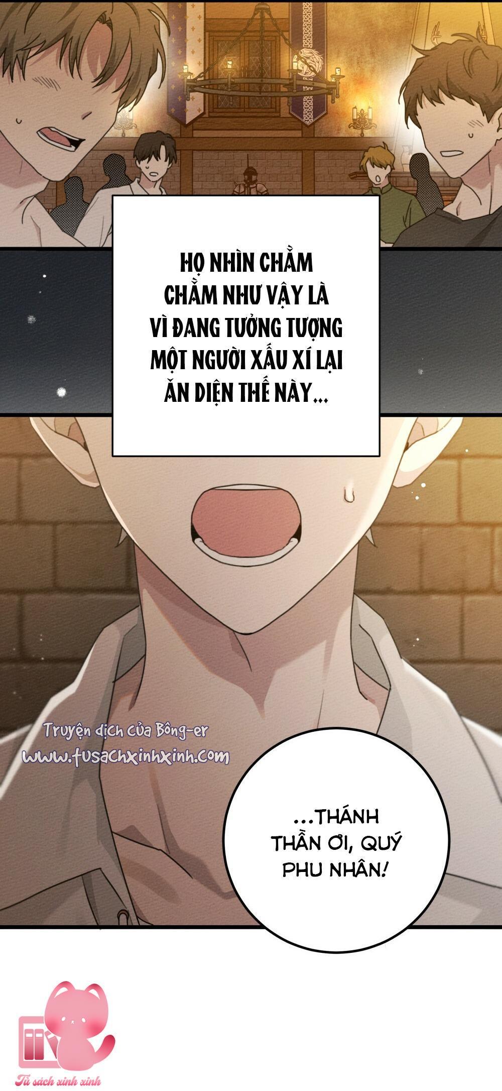 Dưới Tán Cây Sồi - Chap 47 - Trang 63