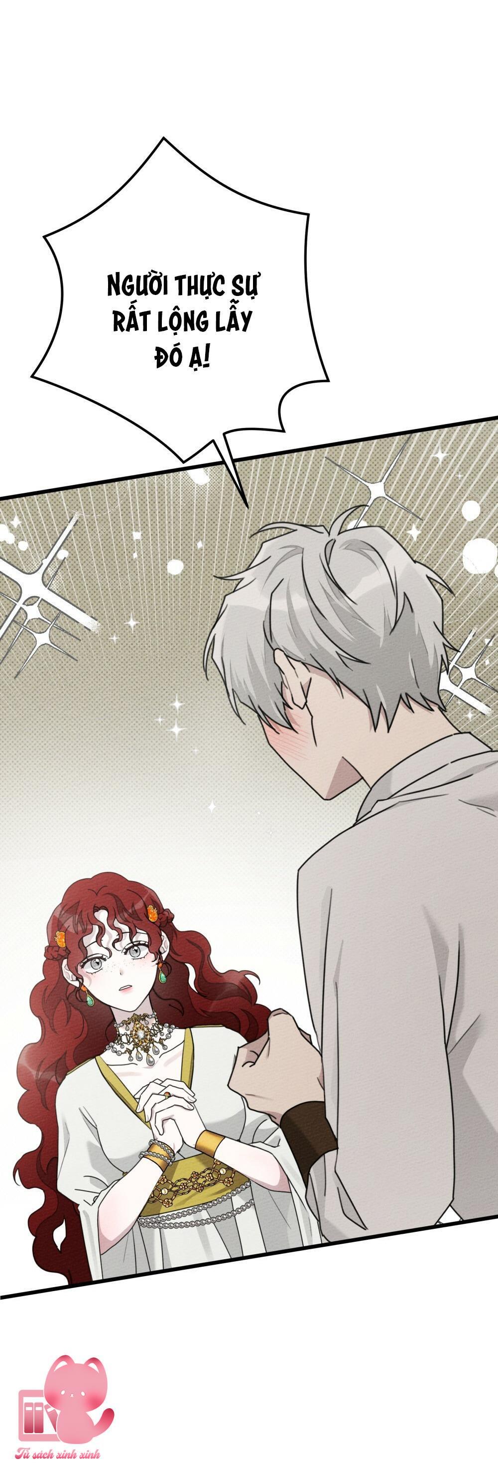 Dưới Tán Cây Sồi - Chap 47 - Trang 64