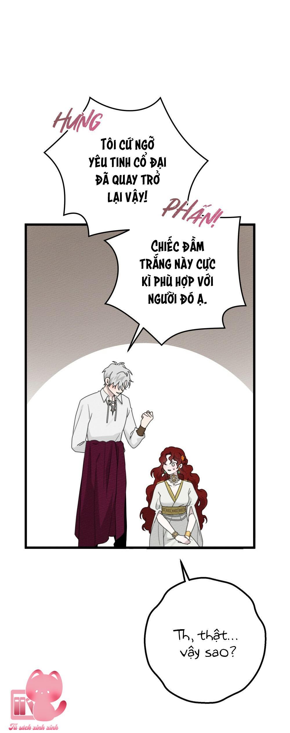 Dưới Tán Cây Sồi - Chap 47 - Trang 65