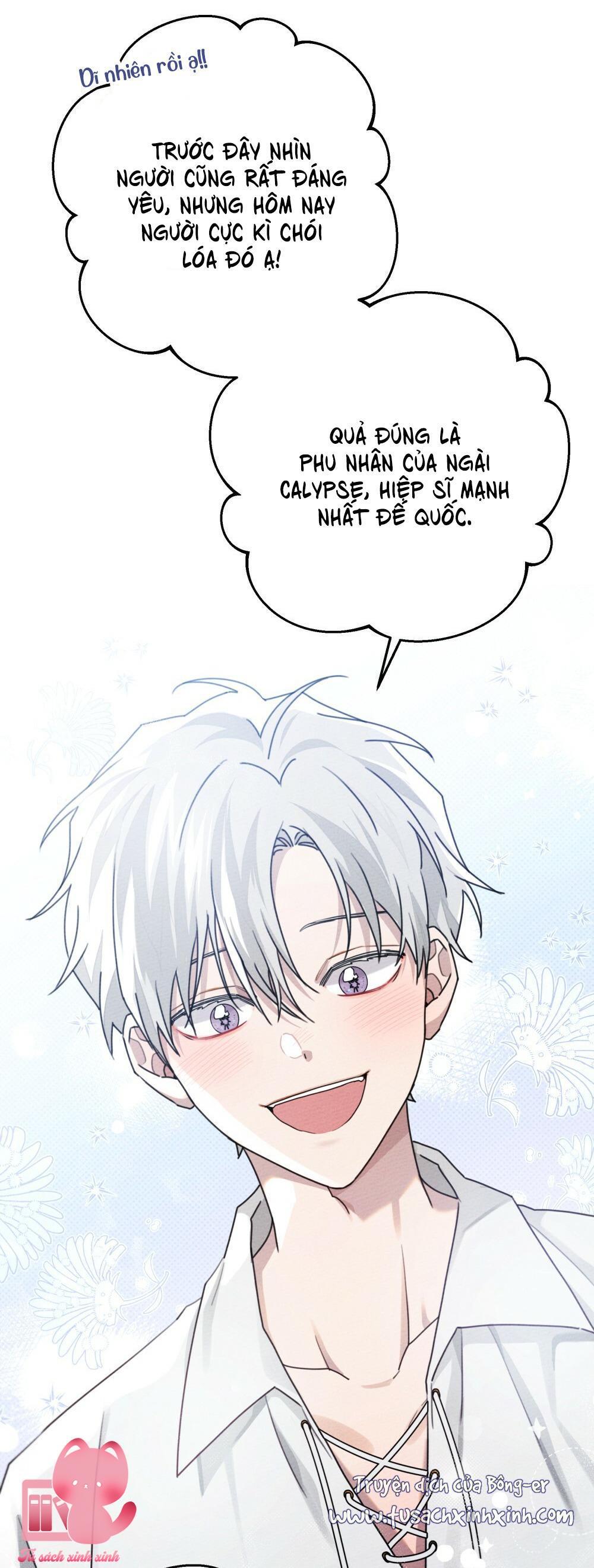 Dưới Tán Cây Sồi - Chap 47 - Trang 66