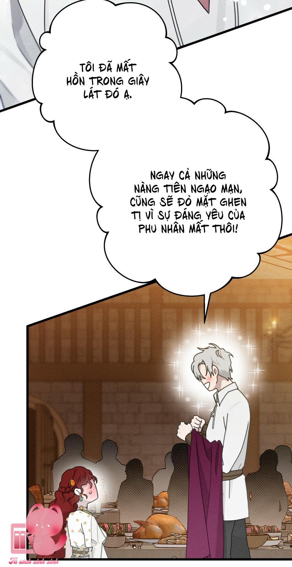 Dưới Tán Cây Sồi - Chap 47 - Trang 67