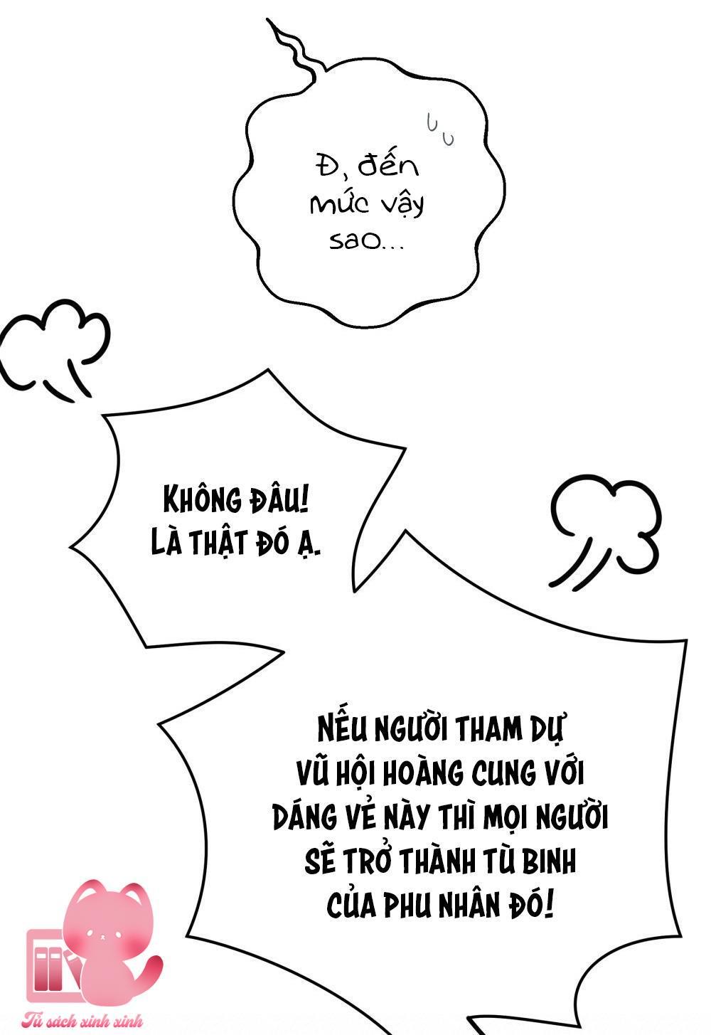 Dưới Tán Cây Sồi - Chap 47 - Trang 68