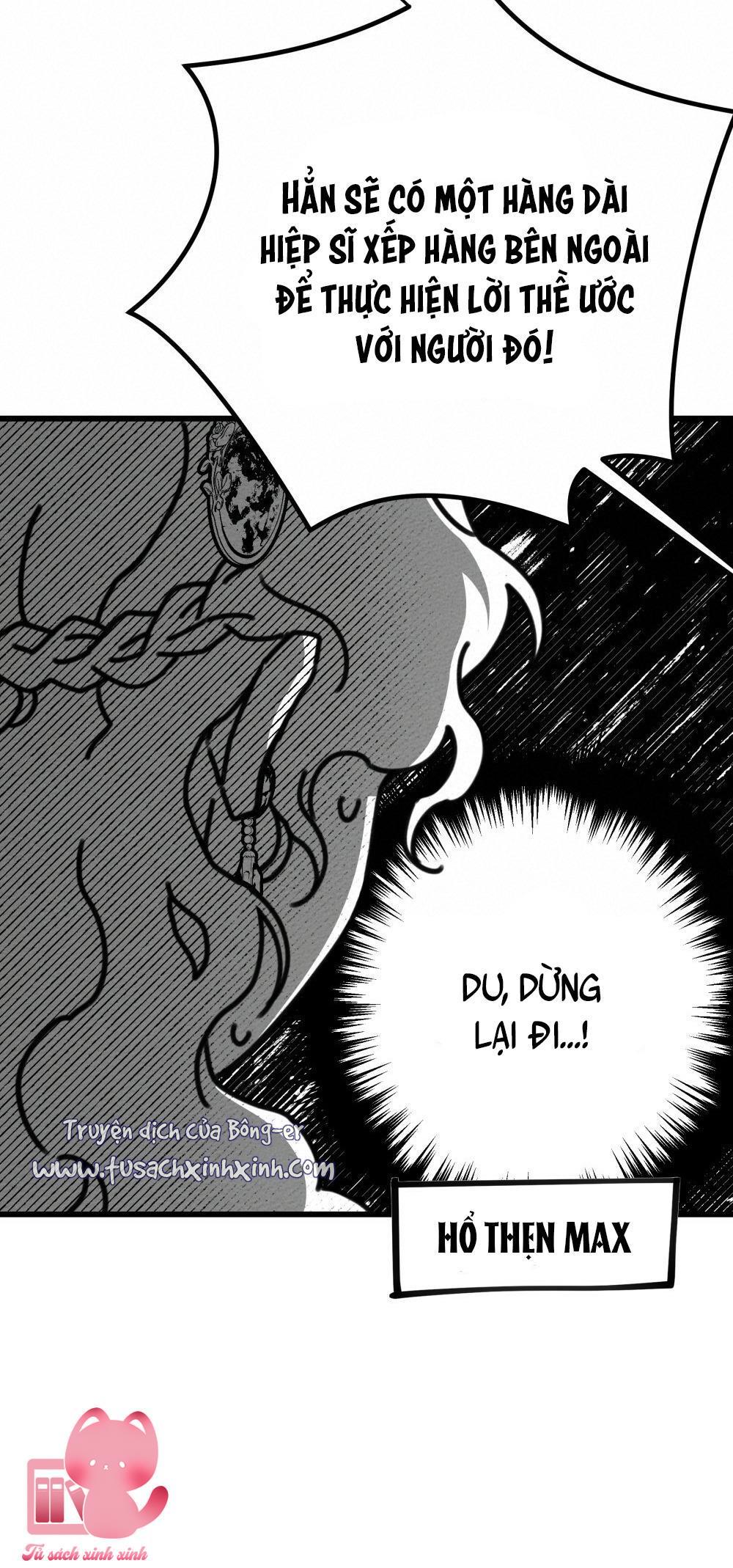 Dưới Tán Cây Sồi - Chap 47 - Trang 69