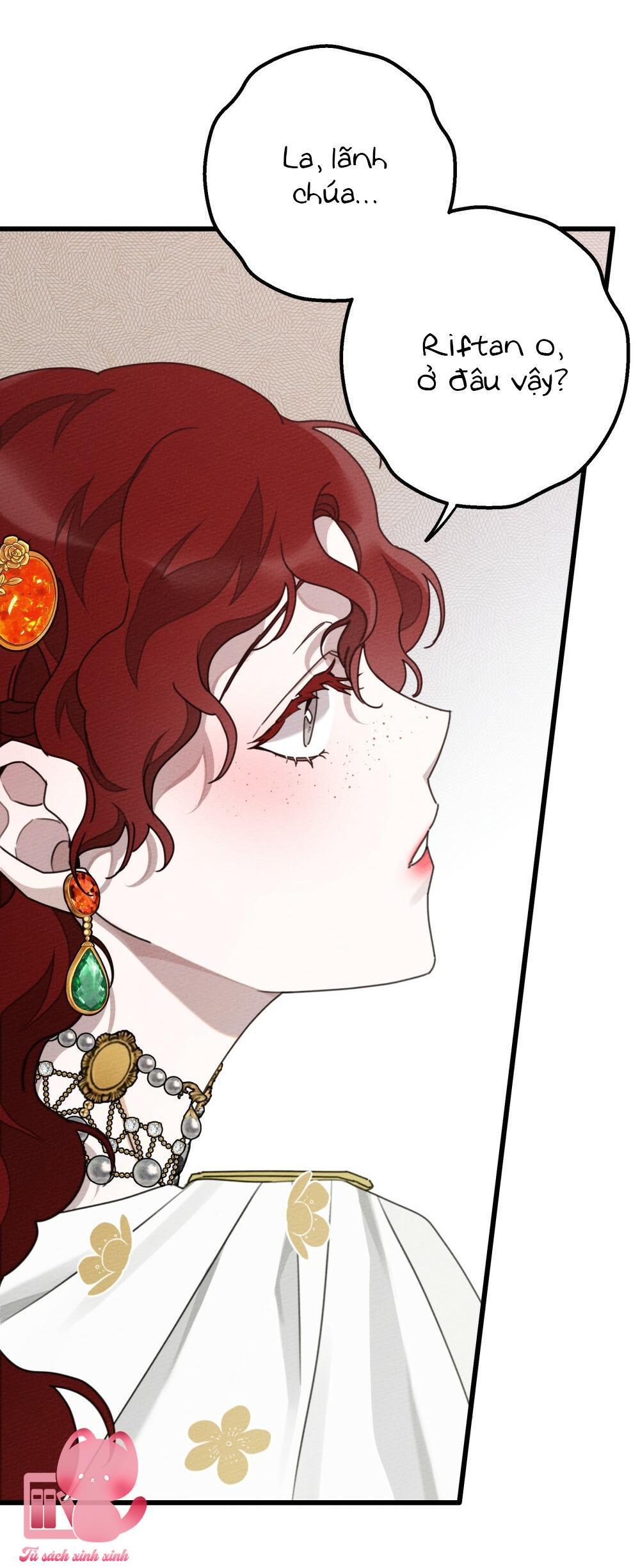 Dưới Tán Cây Sồi - Chap 47 - Trang 71