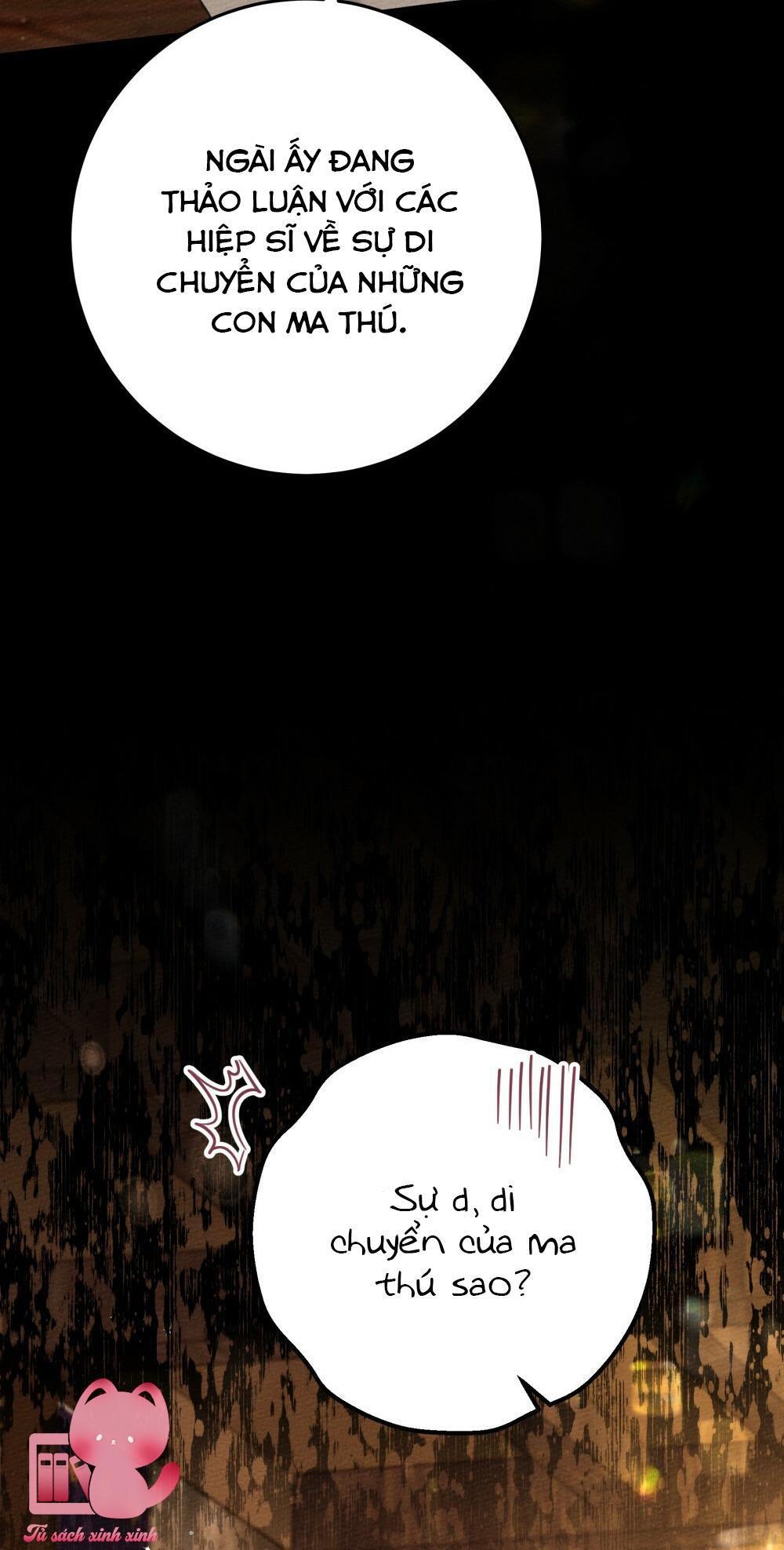 Dưới Tán Cây Sồi - Chap 47 - Trang 73