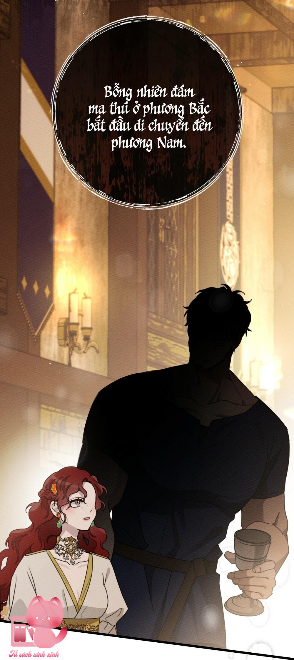 Dưới Tán Cây Sồi - Chap 47 - Trang 74
