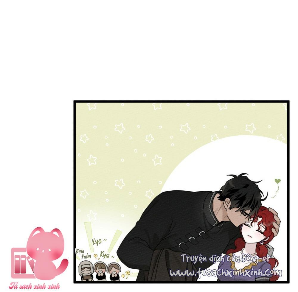 Dưới Tán Cây Sồi - Chap 47 - Trang 9