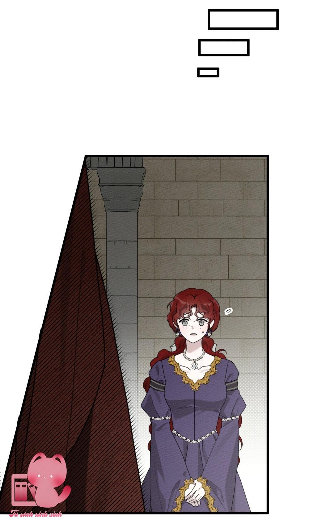 Dưới Tán Cây Sồi - Chap 47 - Trang 10