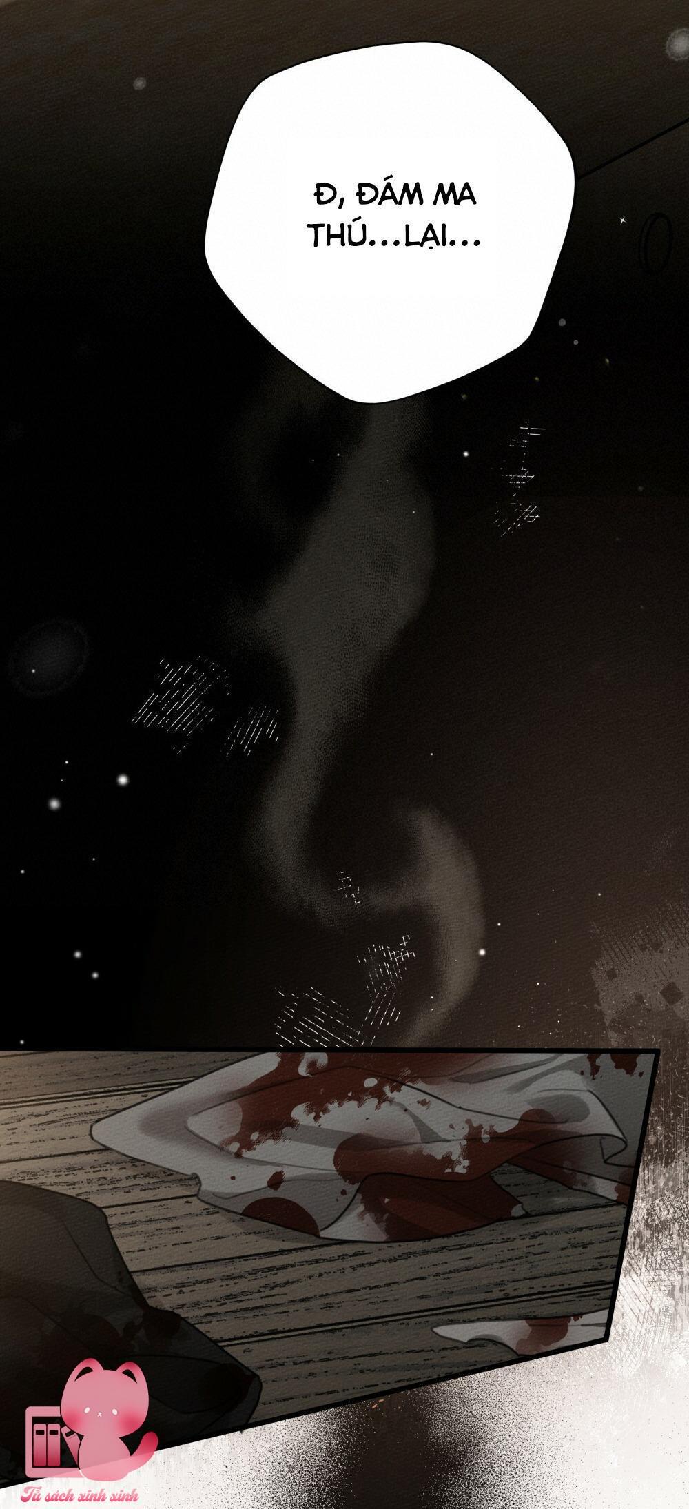 Dưới Tán Cây Sồi - Chap 48 - Trang 12