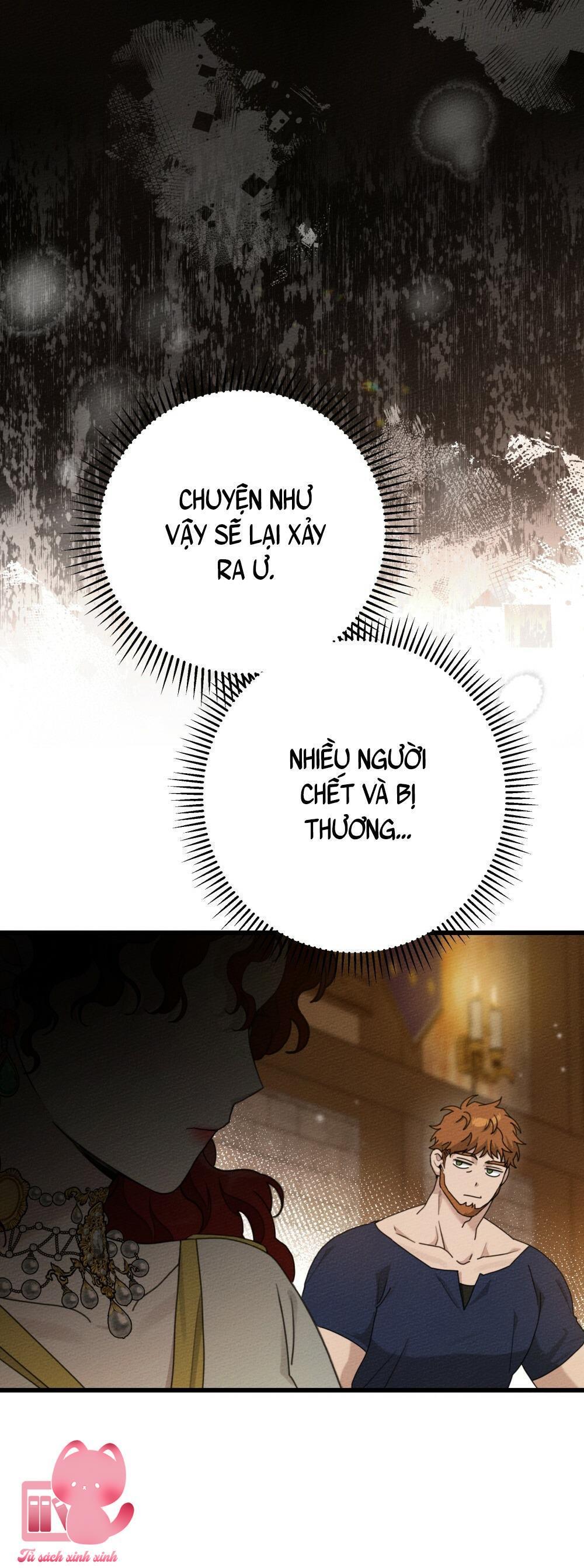 Dưới Tán Cây Sồi - Chap 48 - Trang 15