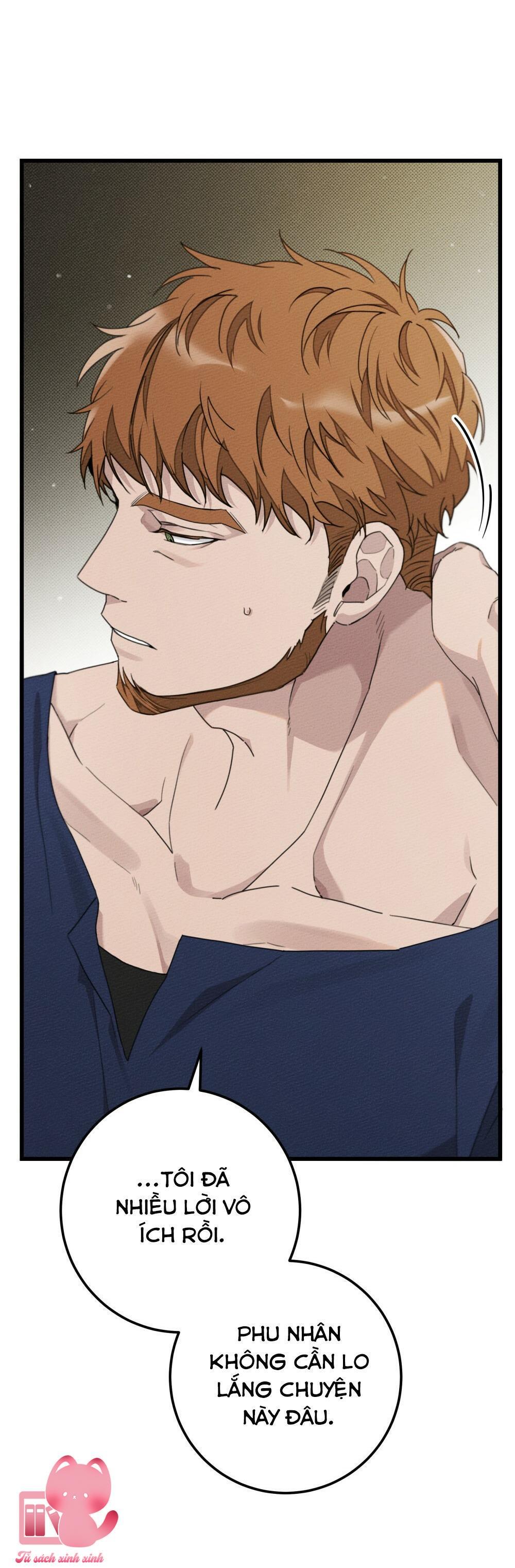 Dưới Tán Cây Sồi - Chap 48 - Trang 16