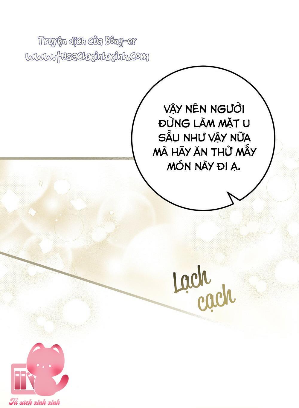 Dưới Tán Cây Sồi - Chap 48 - Trang 18