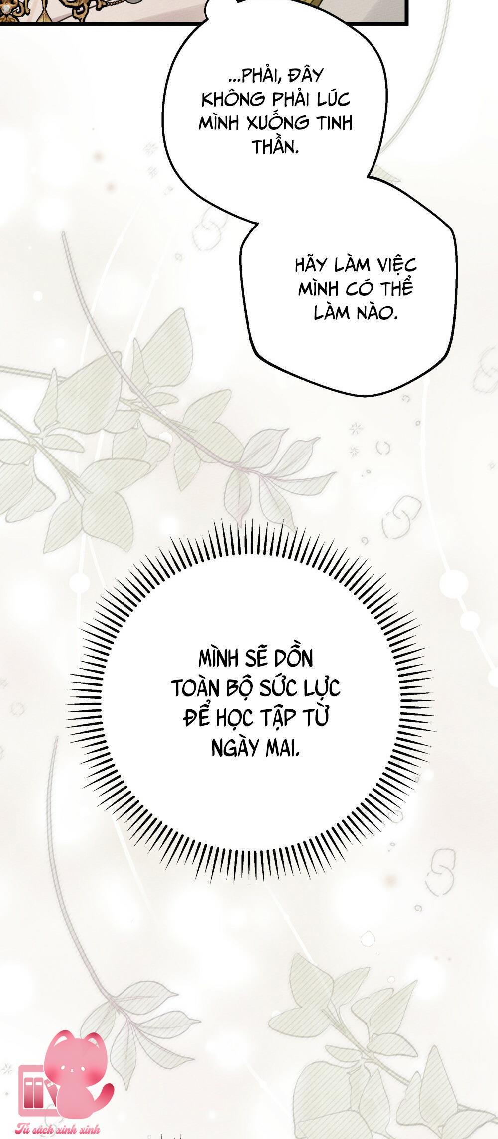 Dưới Tán Cây Sồi - Chap 48 - Trang 22