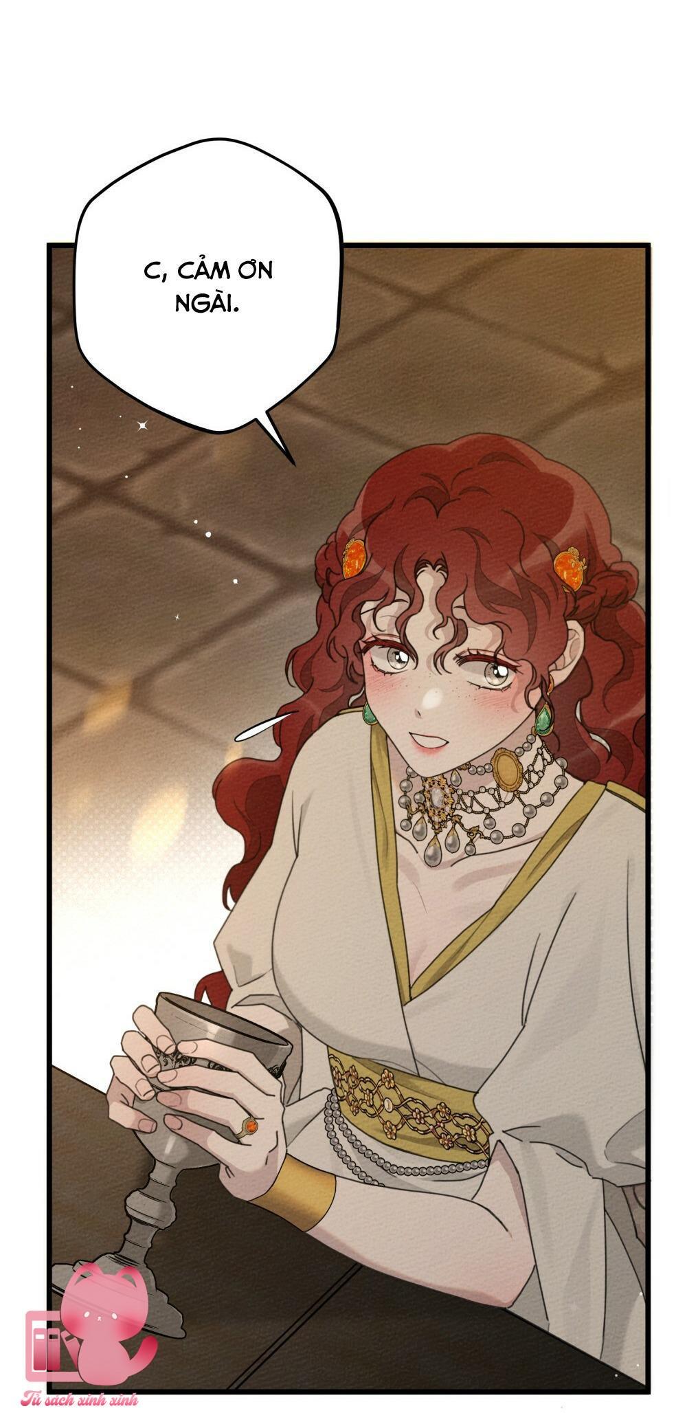 Dưới Tán Cây Sồi - Chap 48 - Trang 25