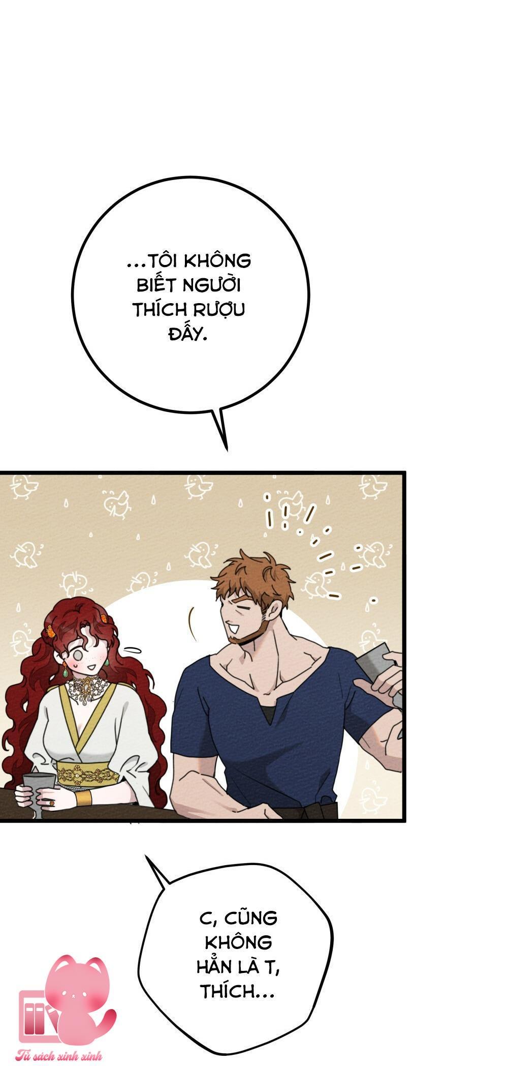Dưới Tán Cây Sồi - Chap 48 - Trang 27