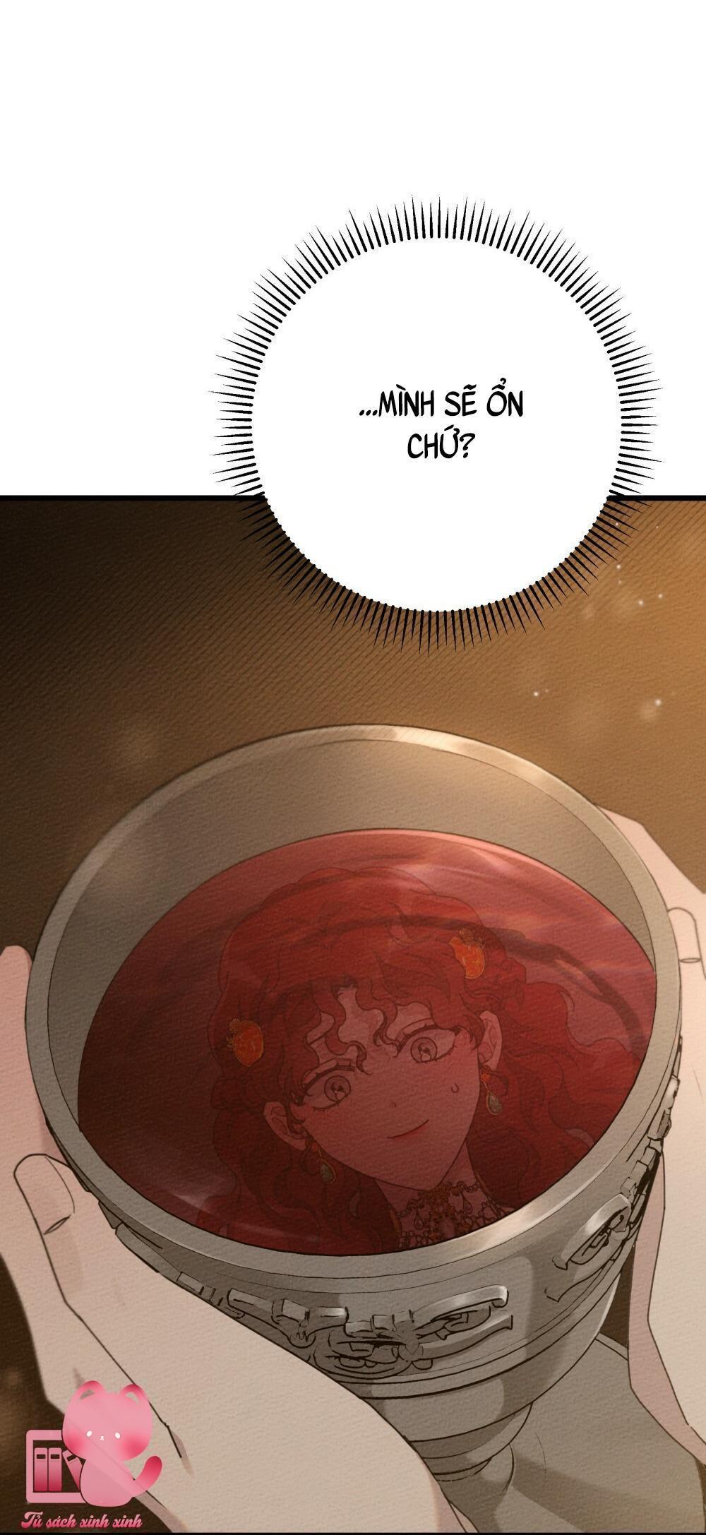 Dưới Tán Cây Sồi - Chap 48 - Trang 29