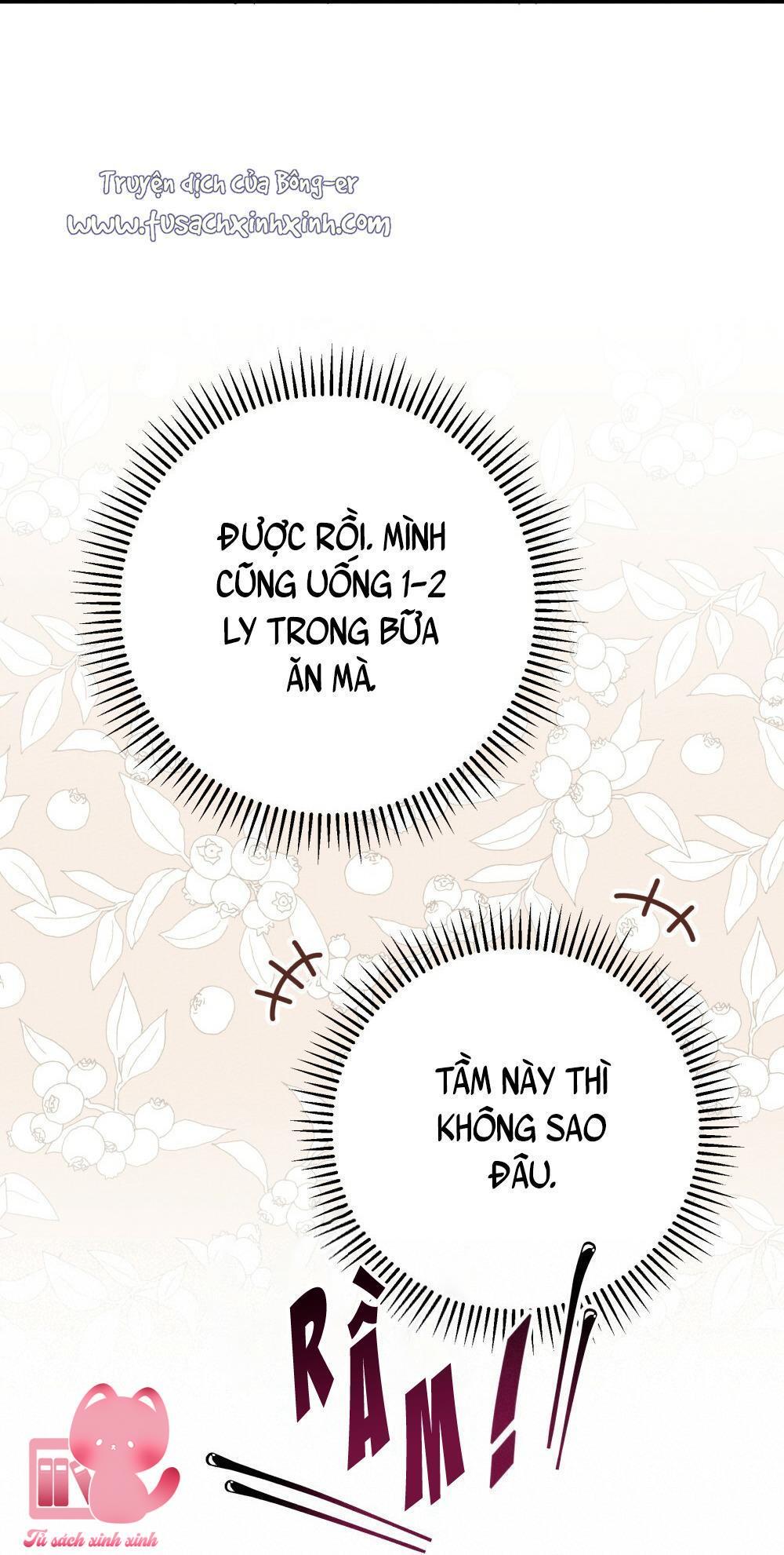 Dưới Tán Cây Sồi - Chap 48 - Trang 30