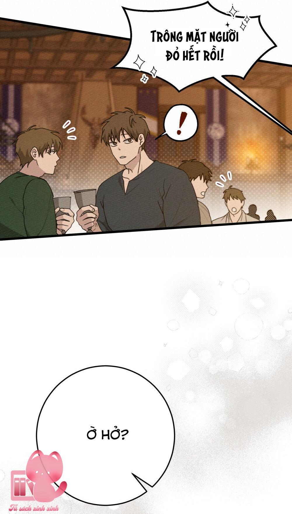 Dưới Tán Cây Sồi - Chap 48 - Trang 31