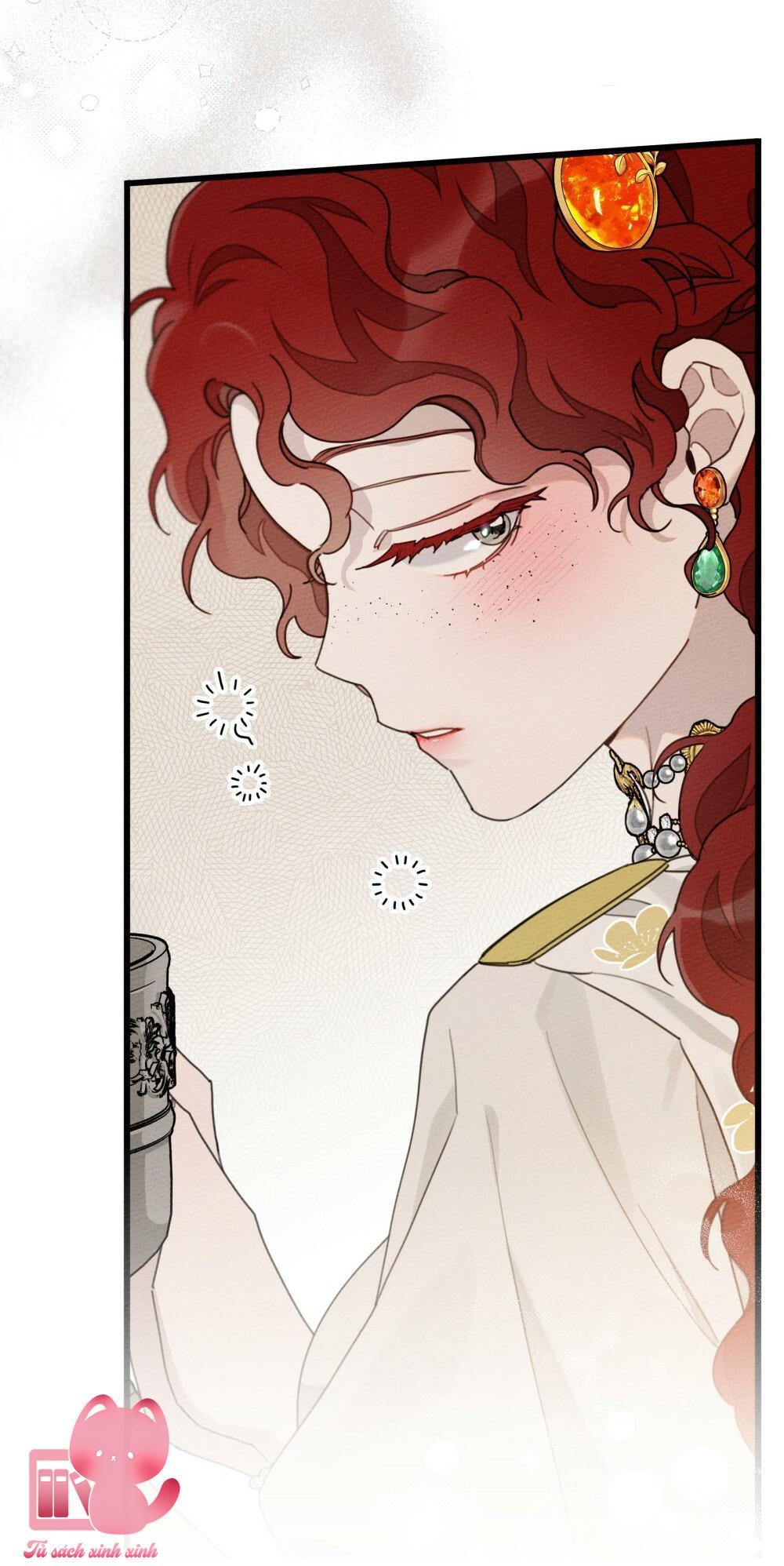 Dưới Tán Cây Sồi - Chap 48 - Trang 32