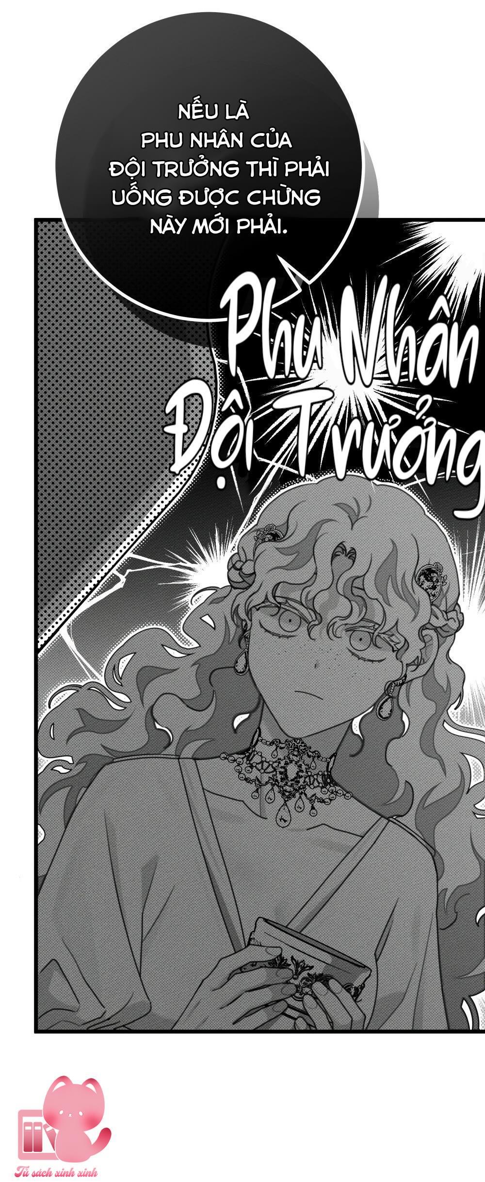 Dưới Tán Cây Sồi - Chap 48 - Trang 37