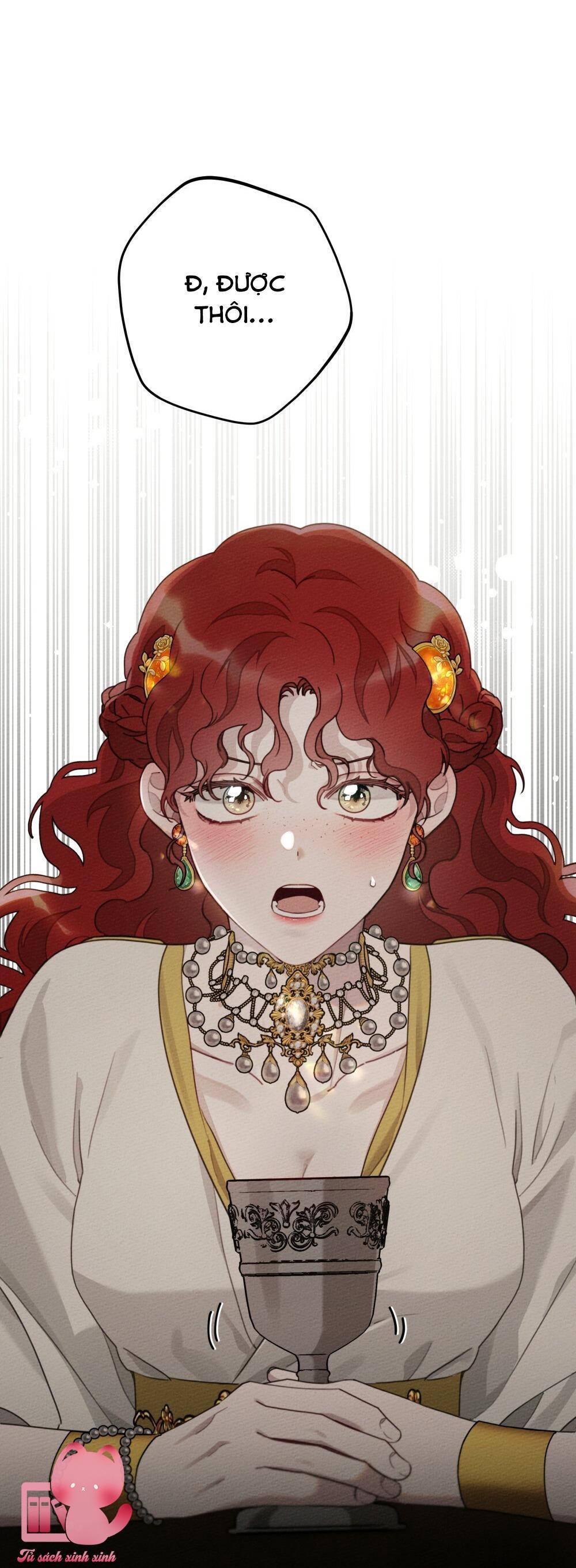 Dưới Tán Cây Sồi - Chap 48 - Trang 38