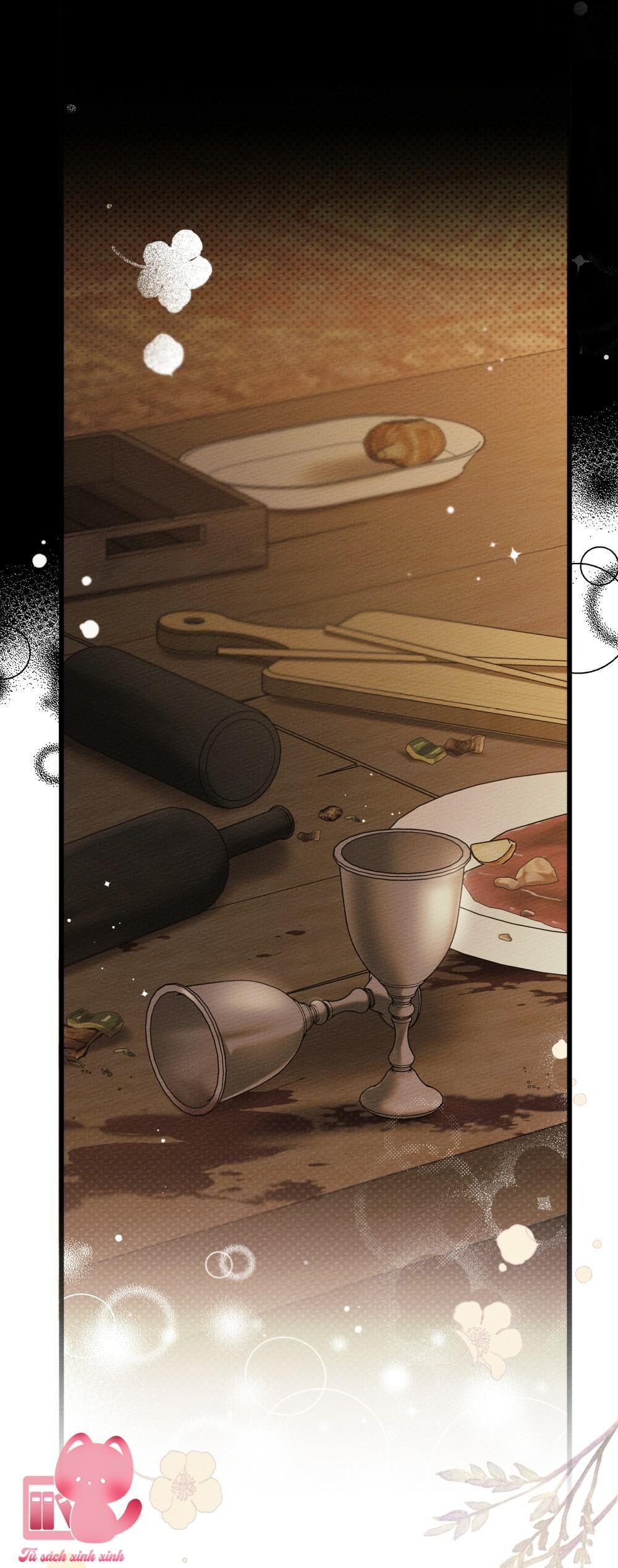 Dưới Tán Cây Sồi - Chap 48 - Trang 41