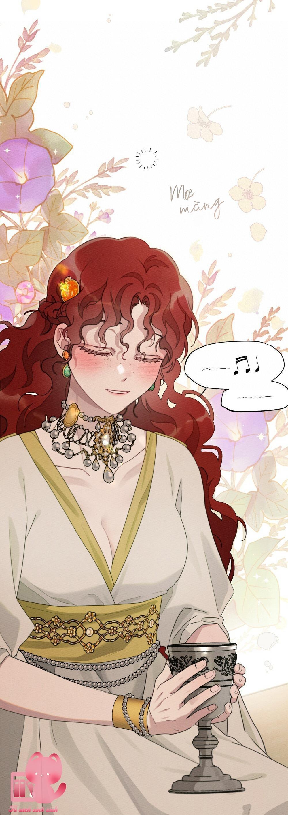 Dưới Tán Cây Sồi - Chap 48 - Trang 42